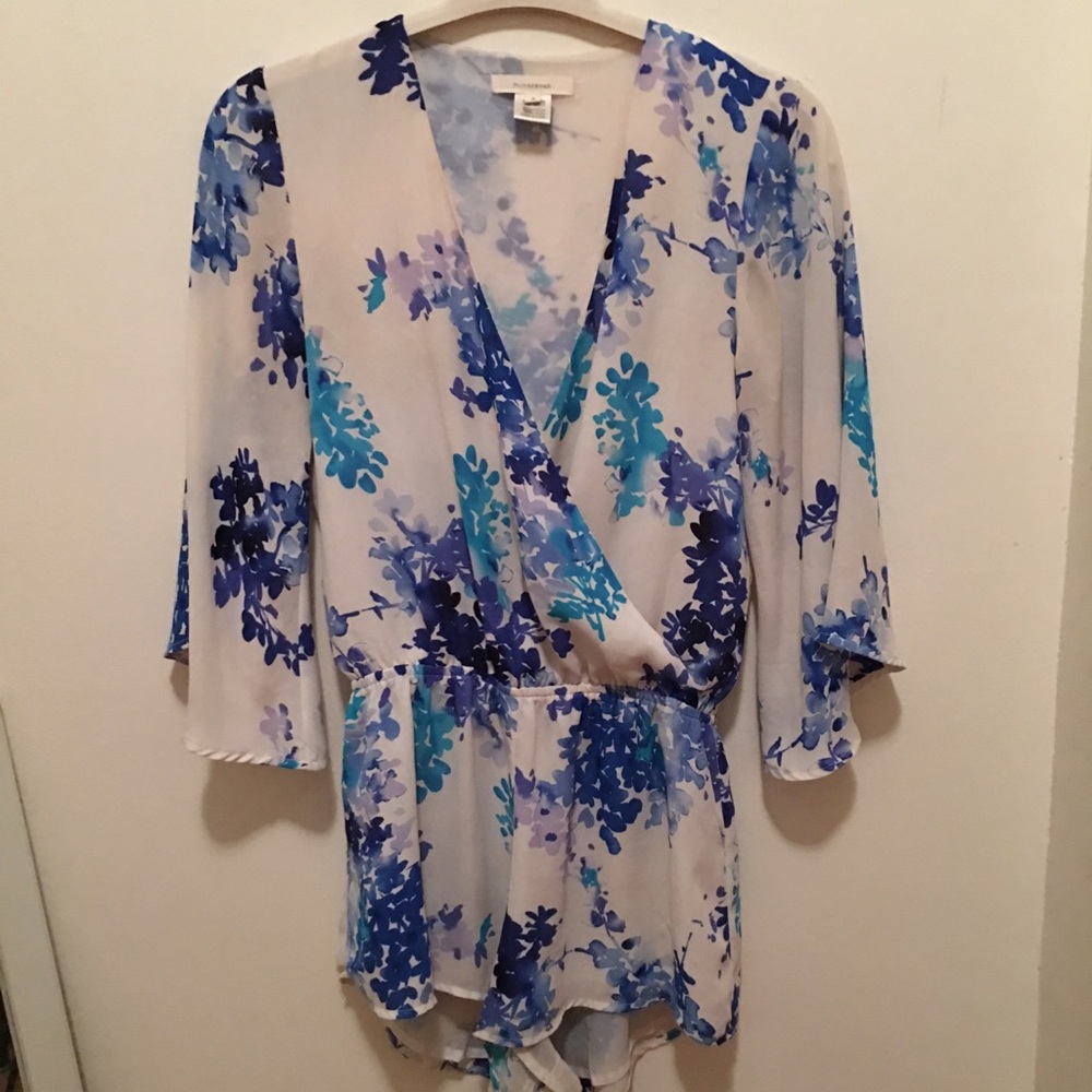 Olivaceous Jumper